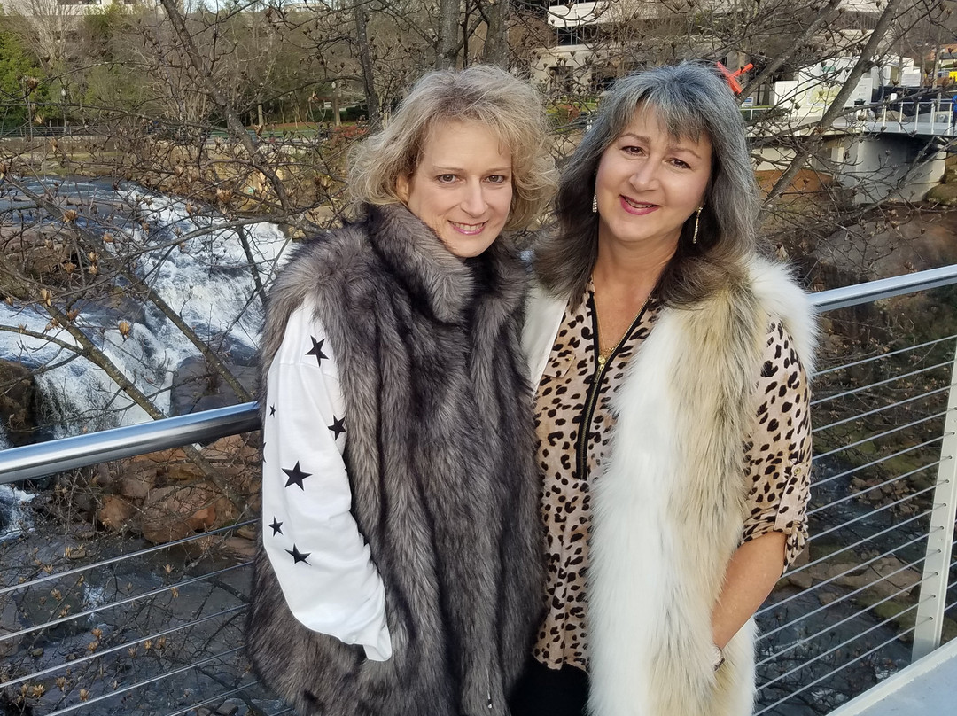 West End-格林维尔必去景点