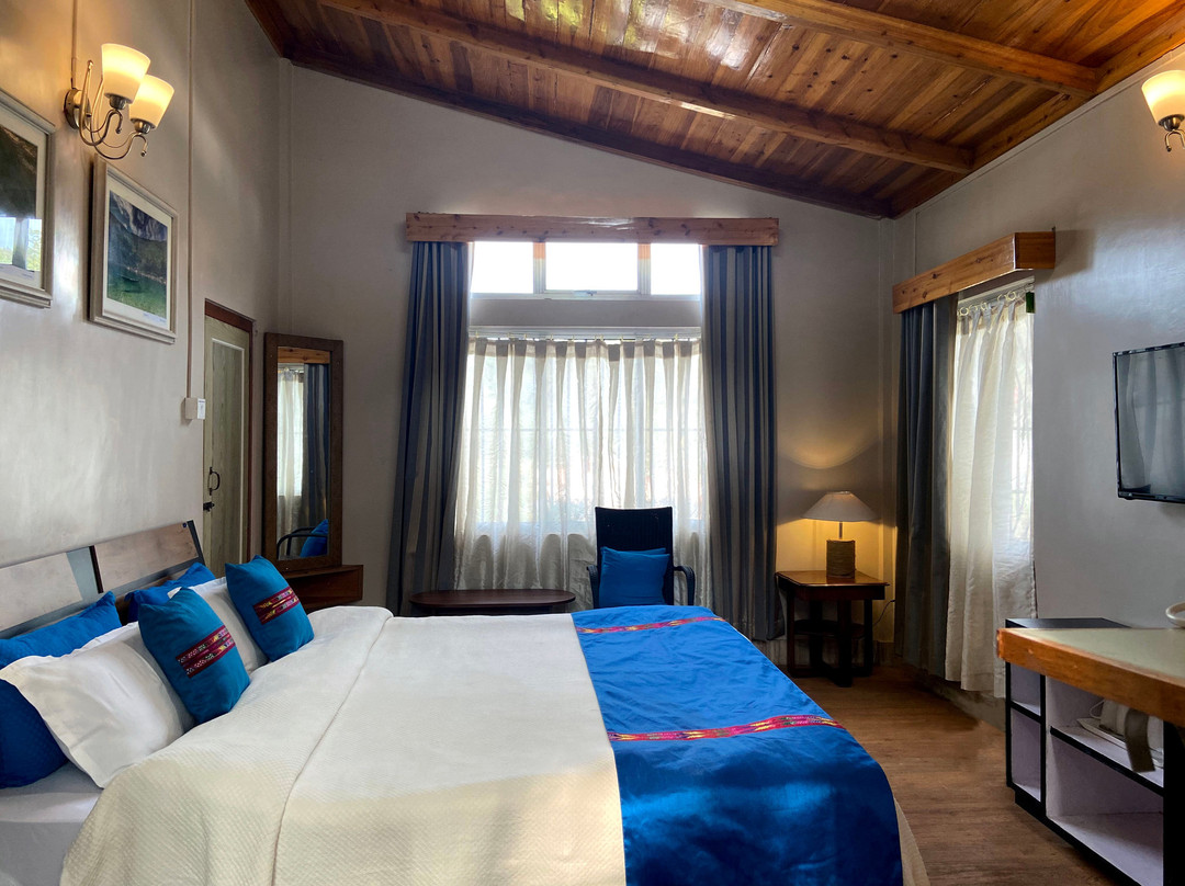 The Homestead B&b