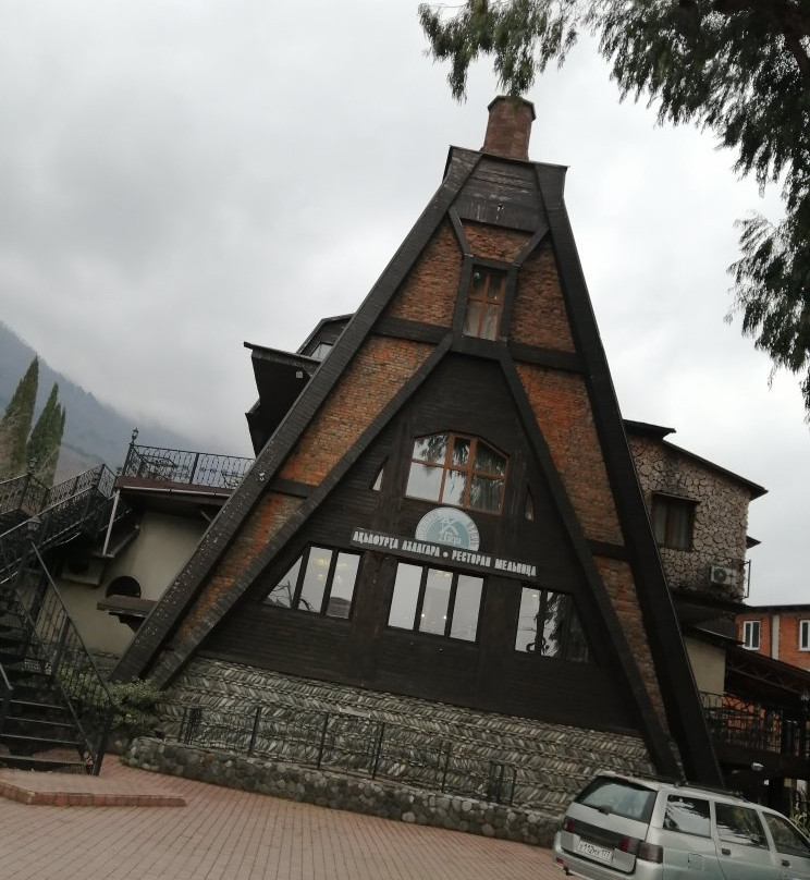 Mini-Hotel Melnitsa主图