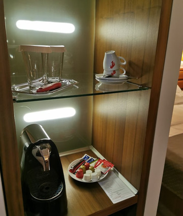 克卢日华美达酒店主图