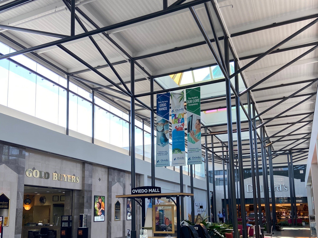 Oviedo Mall-Oviedo必去景点