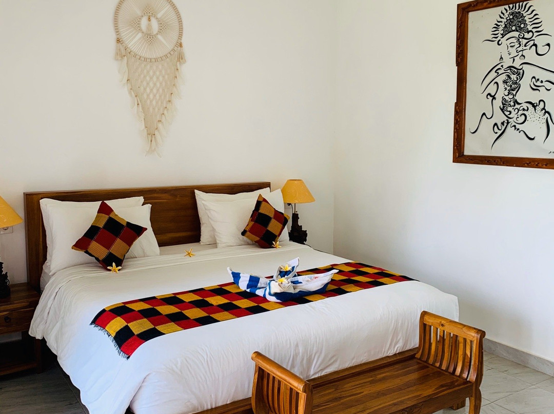 Pi Karya Beach主图