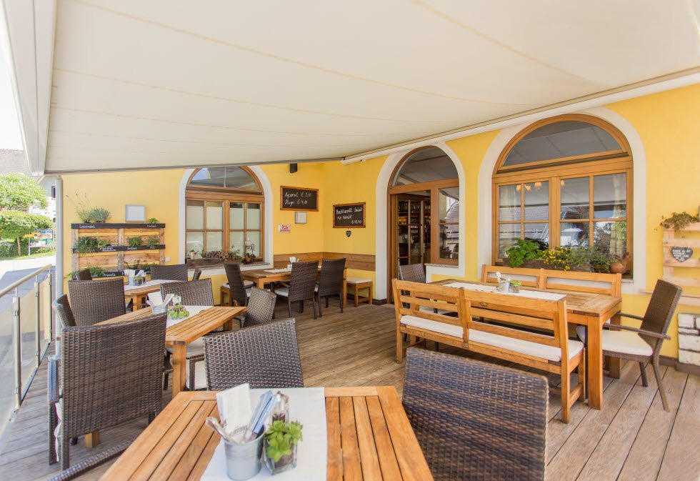 Hotel Gasthof Zum Kirchenwirt主图