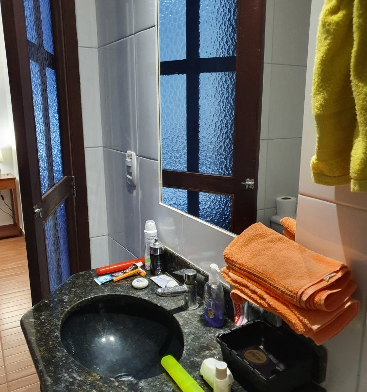 Alma Tropical Resort主图