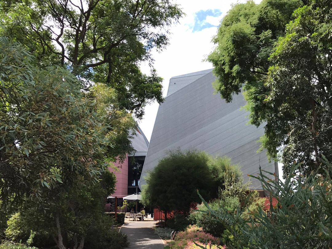 National Wine Centre of Australia景点图片