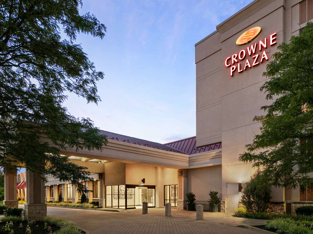 Crowne Plaza Philadelphia - King of Prussia by IHG主图
