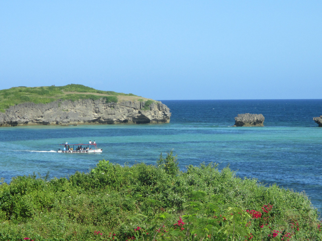 Visiwa Beach Resort主图