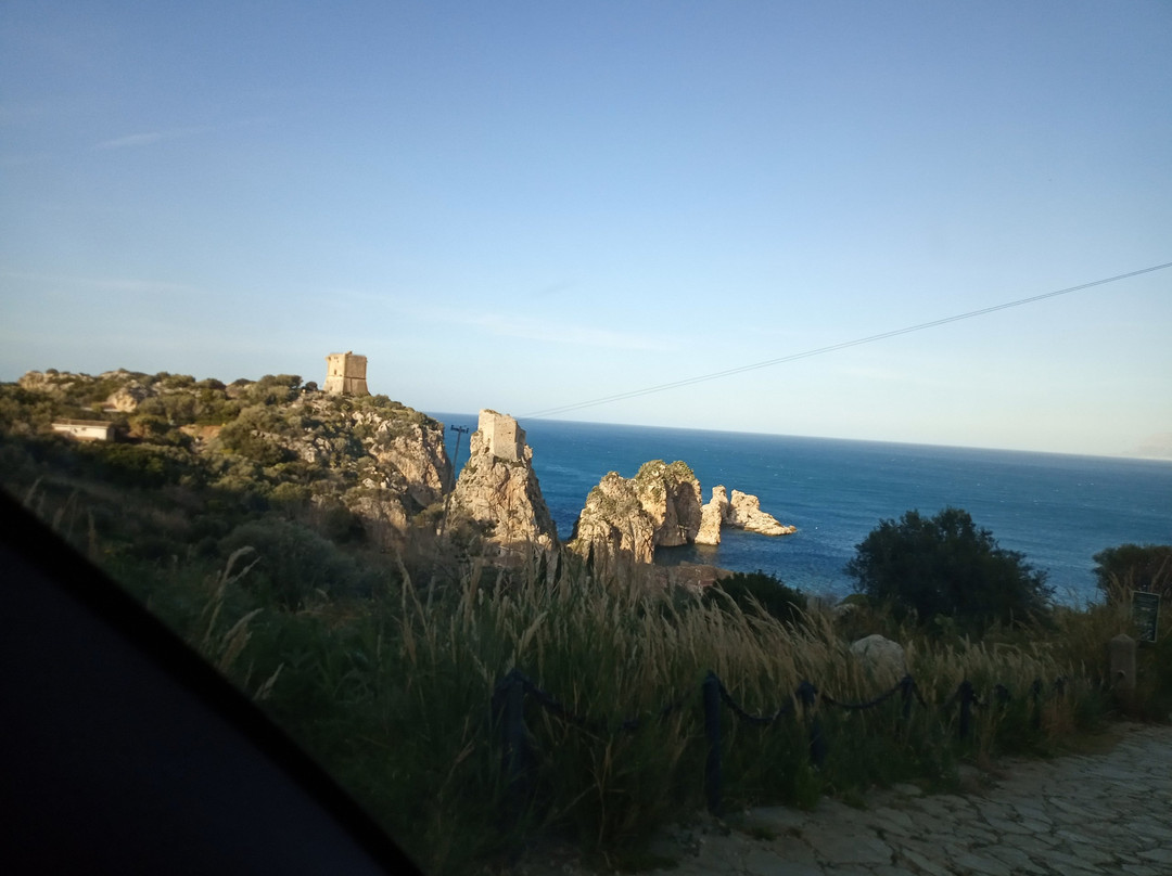 Tonnara di Scopello Dimore主图