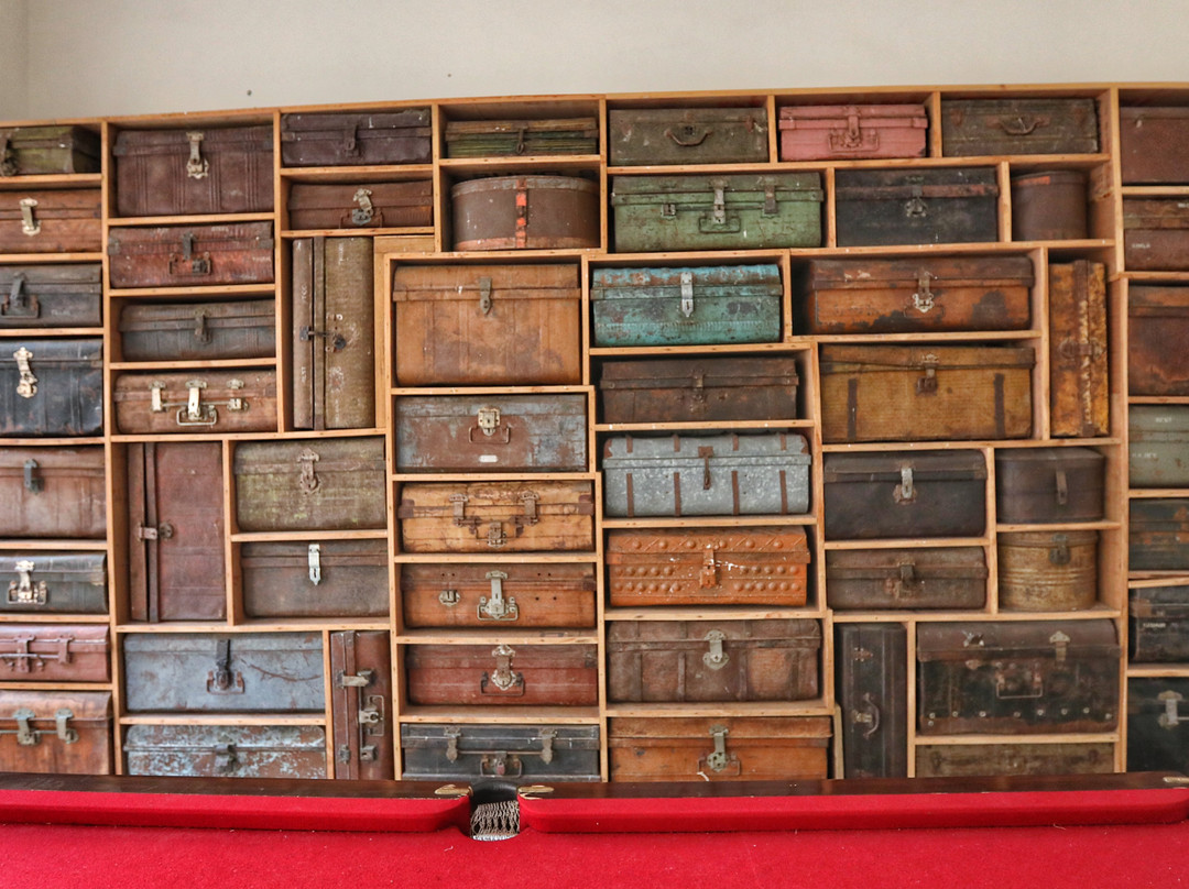 Vivaana Culture Hotel主图