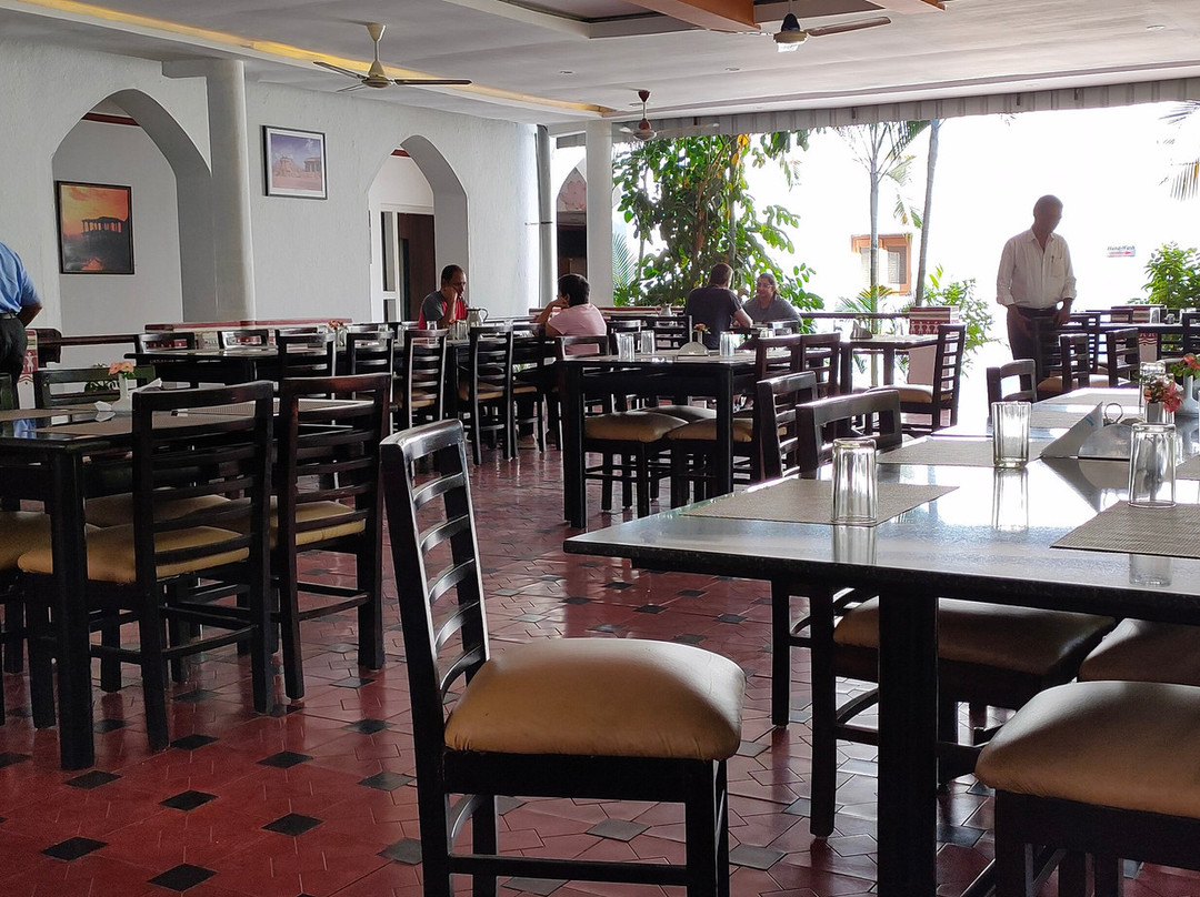 Kstdc Hotel Mayura Bhuvaneshwari主图