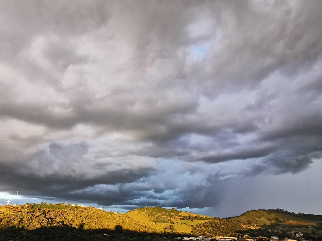 Jc Palace Hotel主图