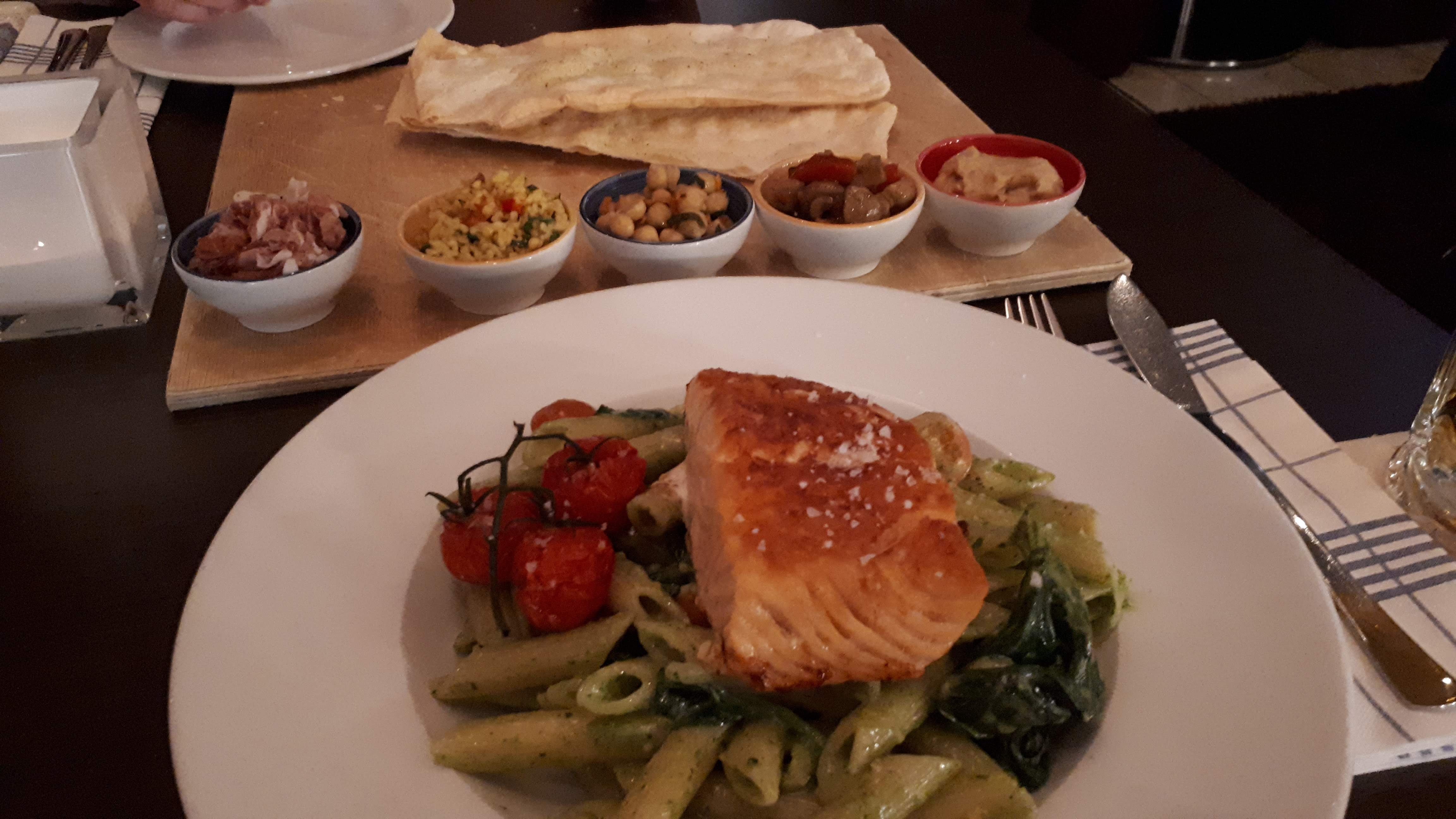 Intercityhotel Berlin Airport Area North-餐饮