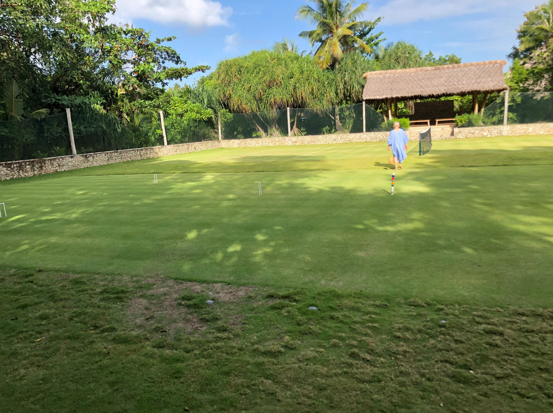 Cempedak Private Island主图