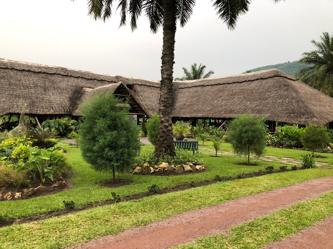 Parc de la Vallée de la Nsele景点图片