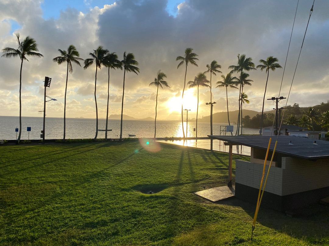 施埃德顺风村客栈主图