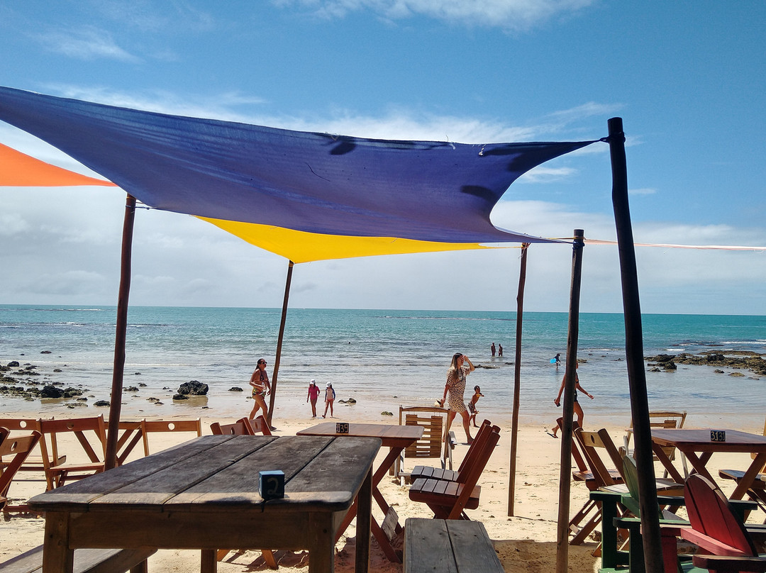 Pousada Brisa do Mar
