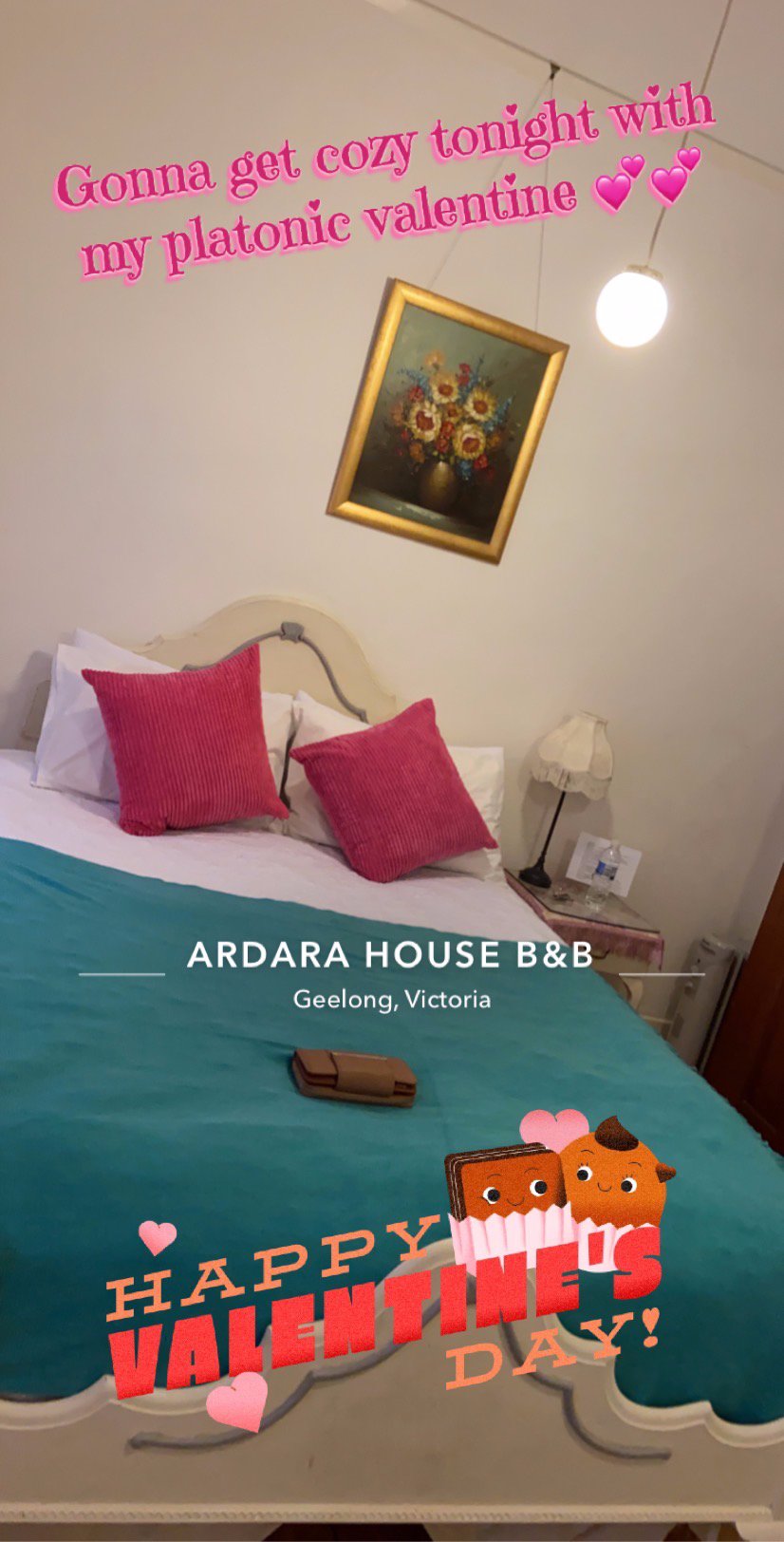 Ardara House B&B-官方