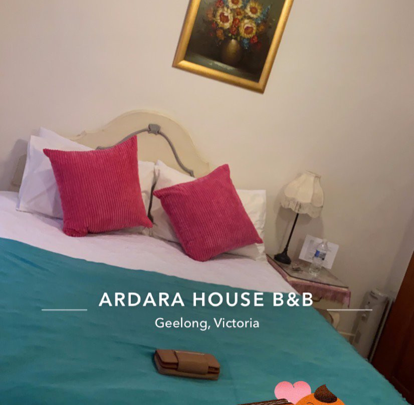 Ardara House B&B主图