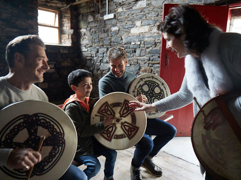 Causey Farm - Food & Farm Experience-Navan必去景点