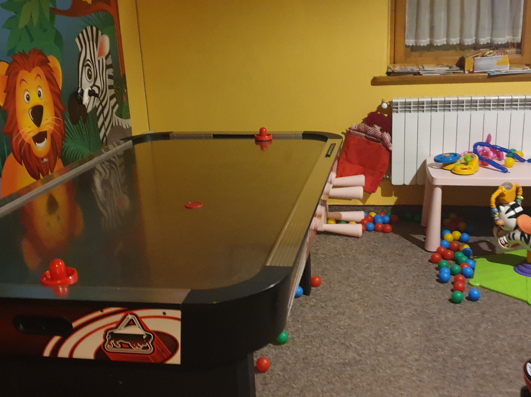 Góralski Gościniec主图