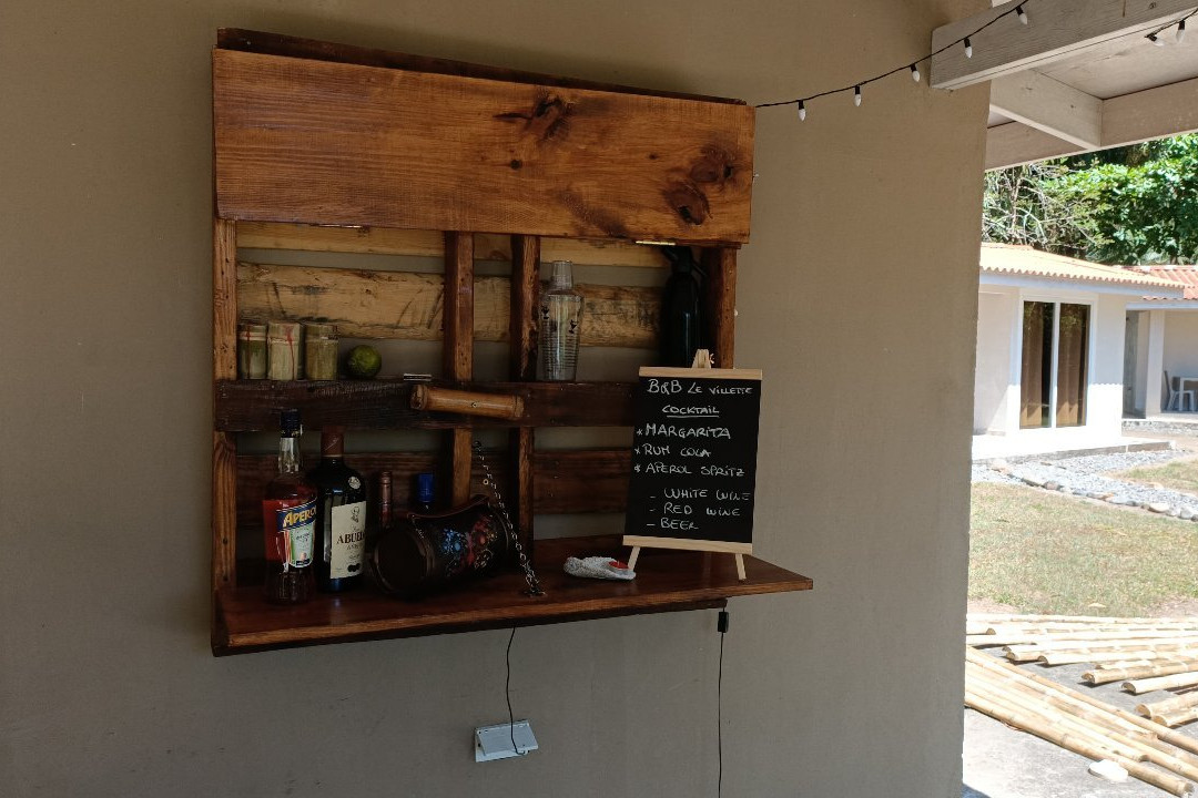 B&B Le Villette Las Lajas主图