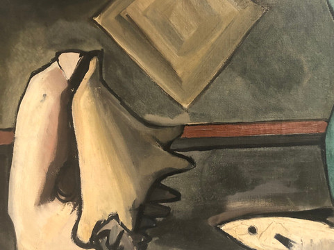 Museo de Arte Moderno Cartagena-卡塔赫纳必去景点