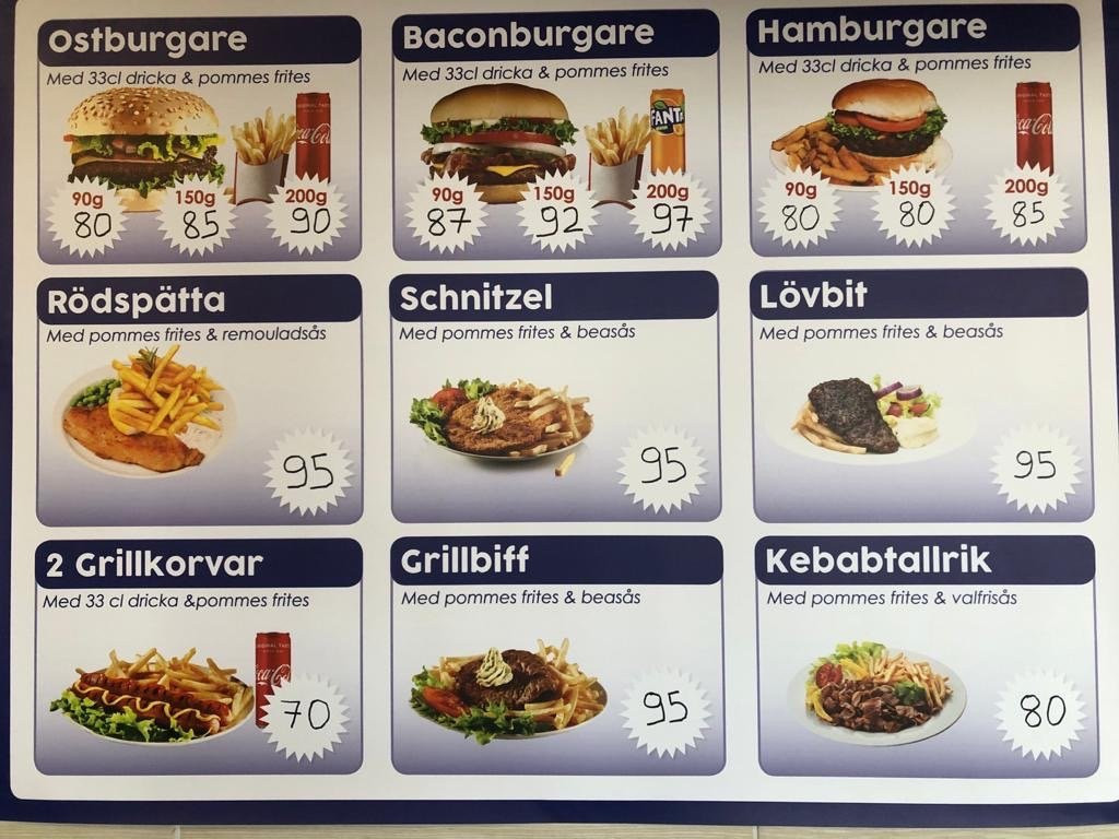 Viking Pizzeria