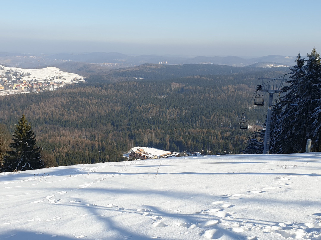 Hotel Piotr Spa & Wellness主图