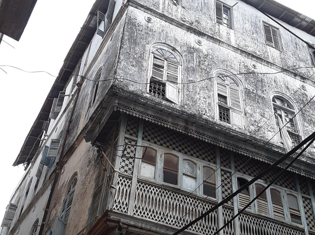 Zanzibar Easy Transfer-桑给巴尔岛必去景点