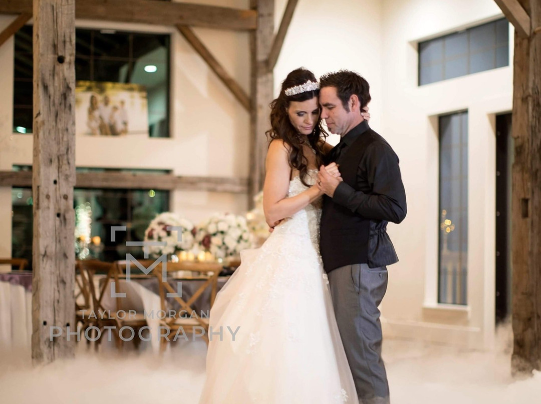 The Historic Hill House And Farm主图