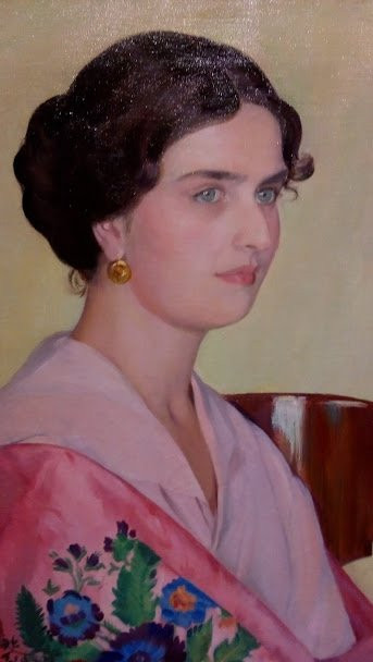 Kgallery Art Gallery-圣彼得堡必去景点