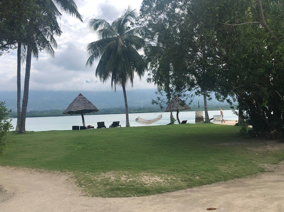 巴贝多岛度假村主图