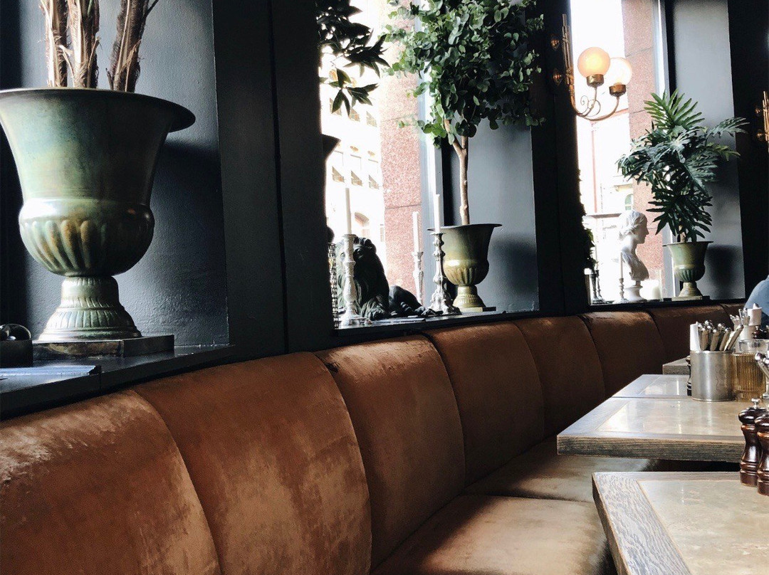 无名战士墓-阿灵顿必去景点