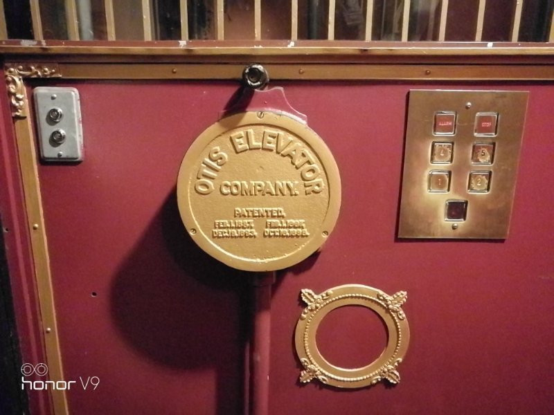 The Elgin & Winter Garden Theatres-多伦多必去景点