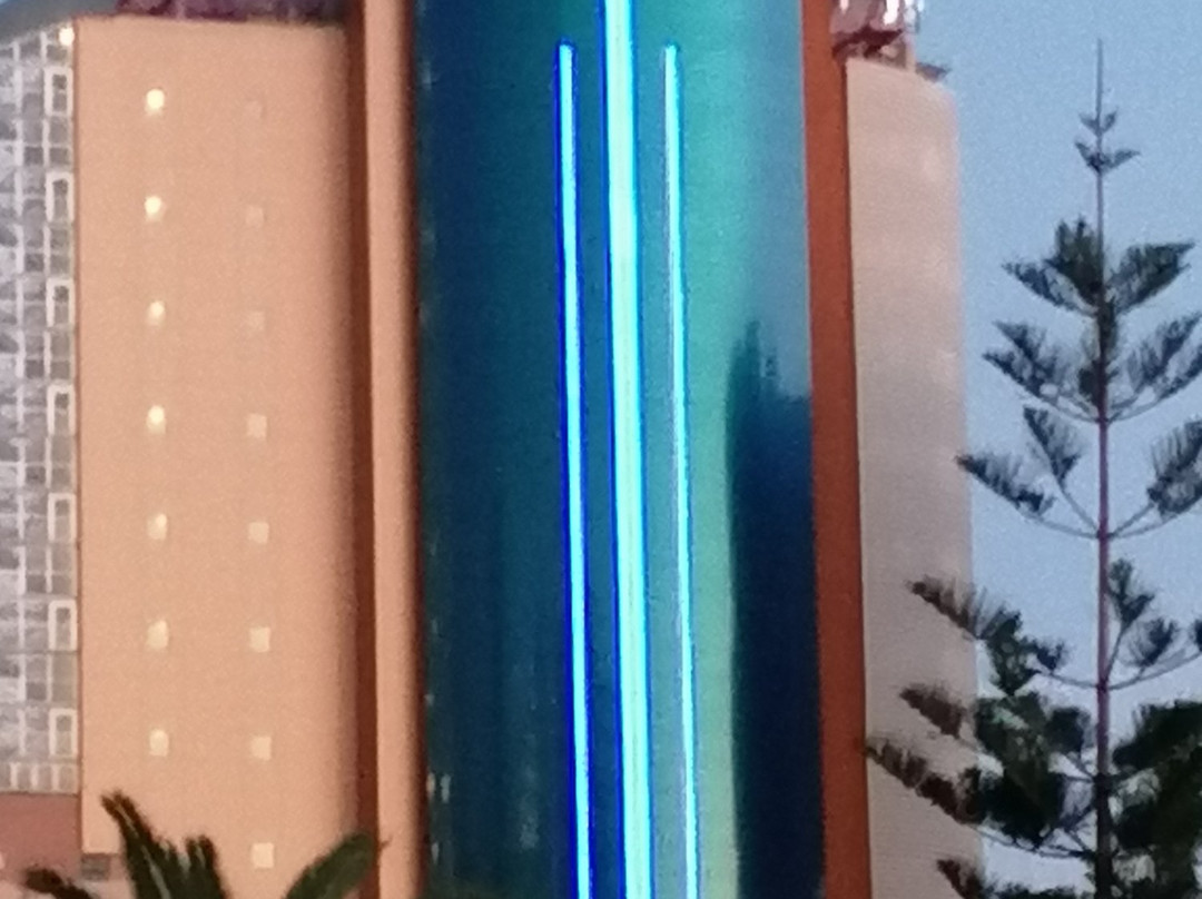 Benidorm Old Town-贝尼多姆必去景点