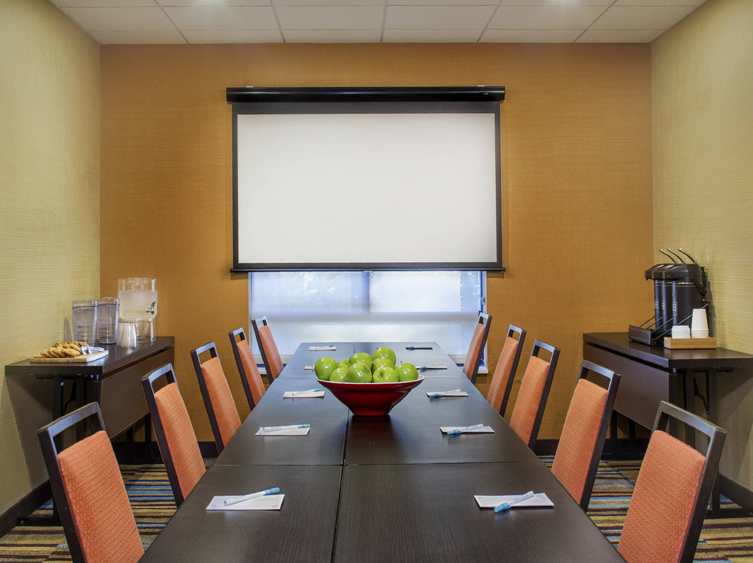 Fairfield by Marriott Inn & Suites Bridgewater Branchburg/Somerville主图