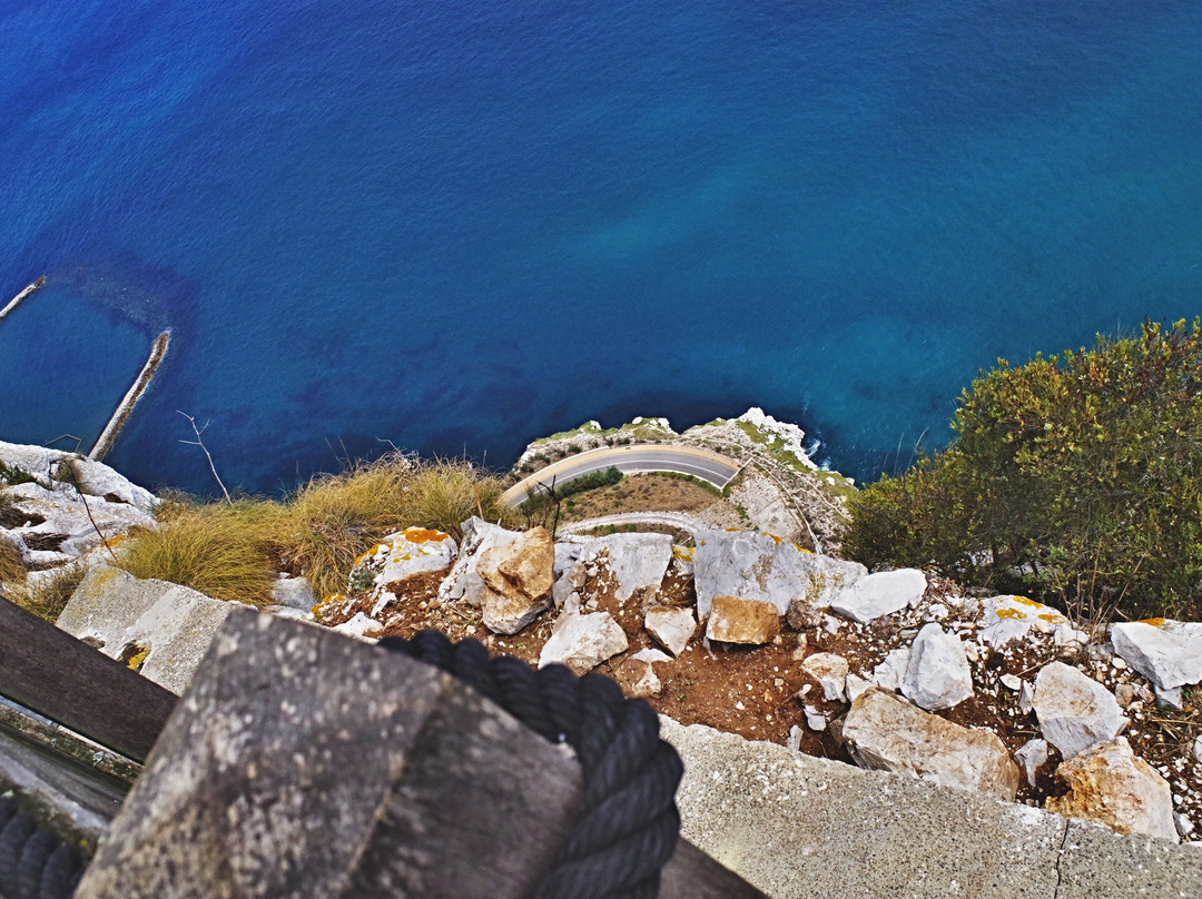 Mediterranean Steps景点图片