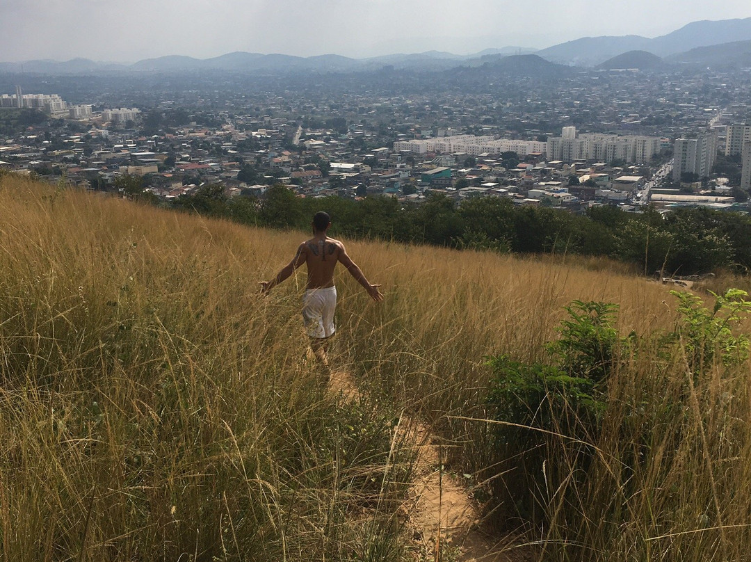 Serra Do Vulcao景点图片