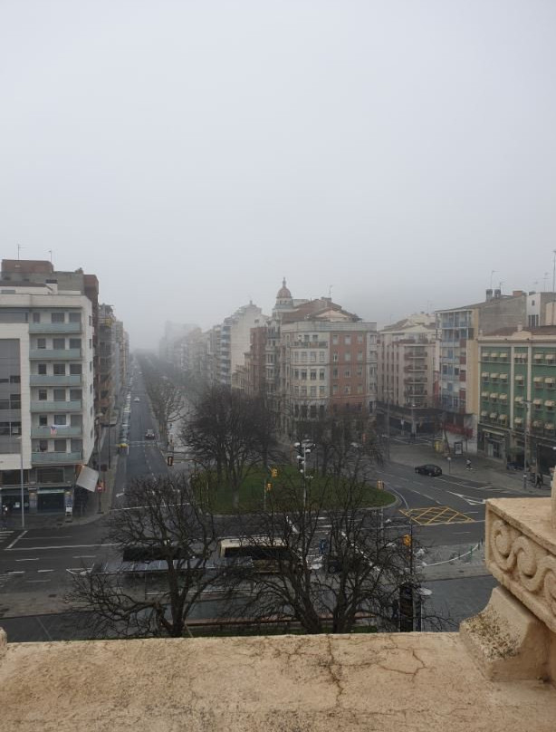 Hotel  Rambla Lleida主图