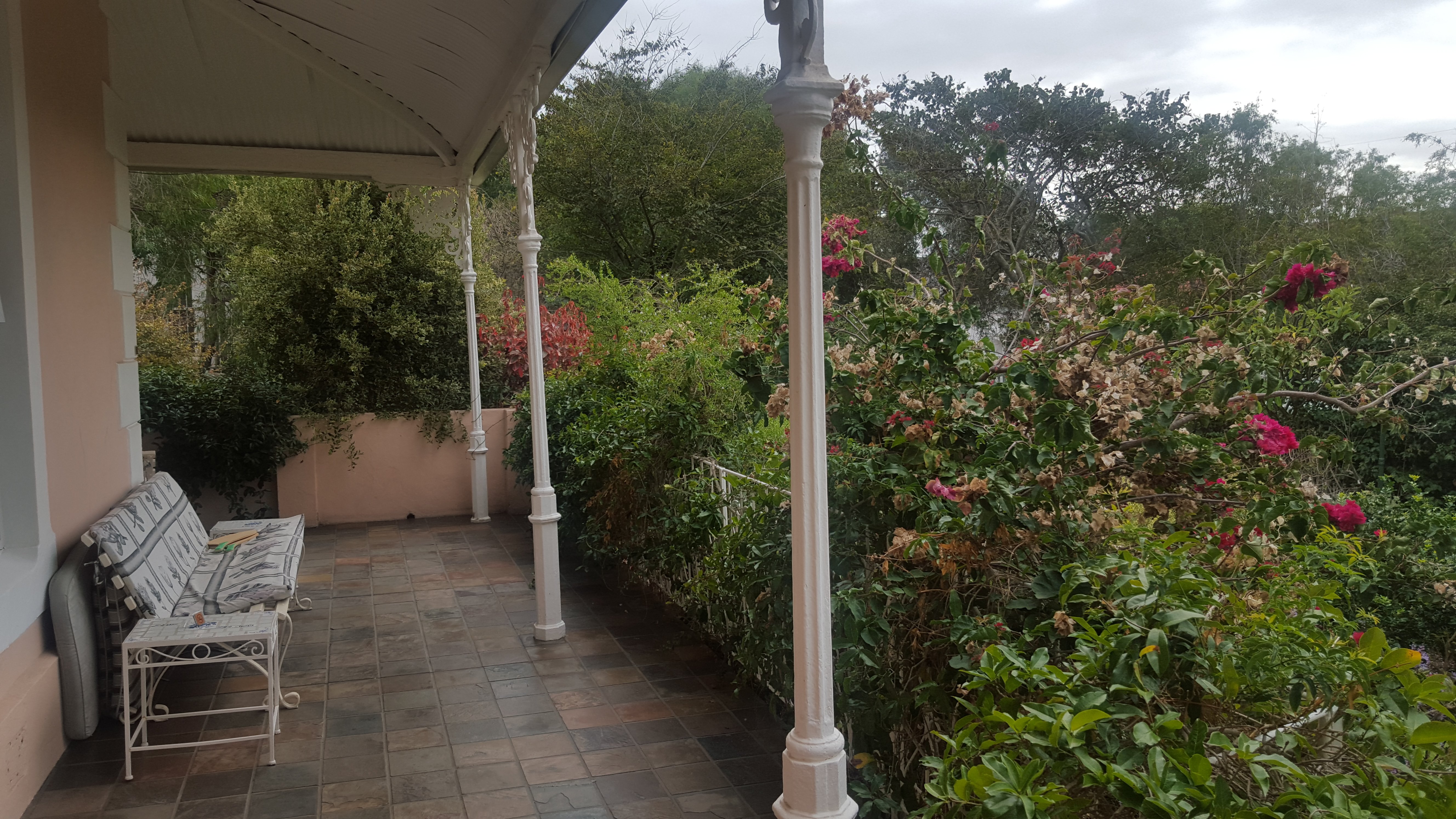 Koornhoop Manor Guest House-官方