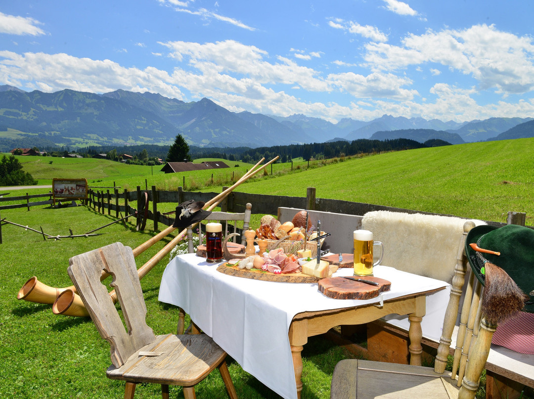 Landhotel Alphorn主图