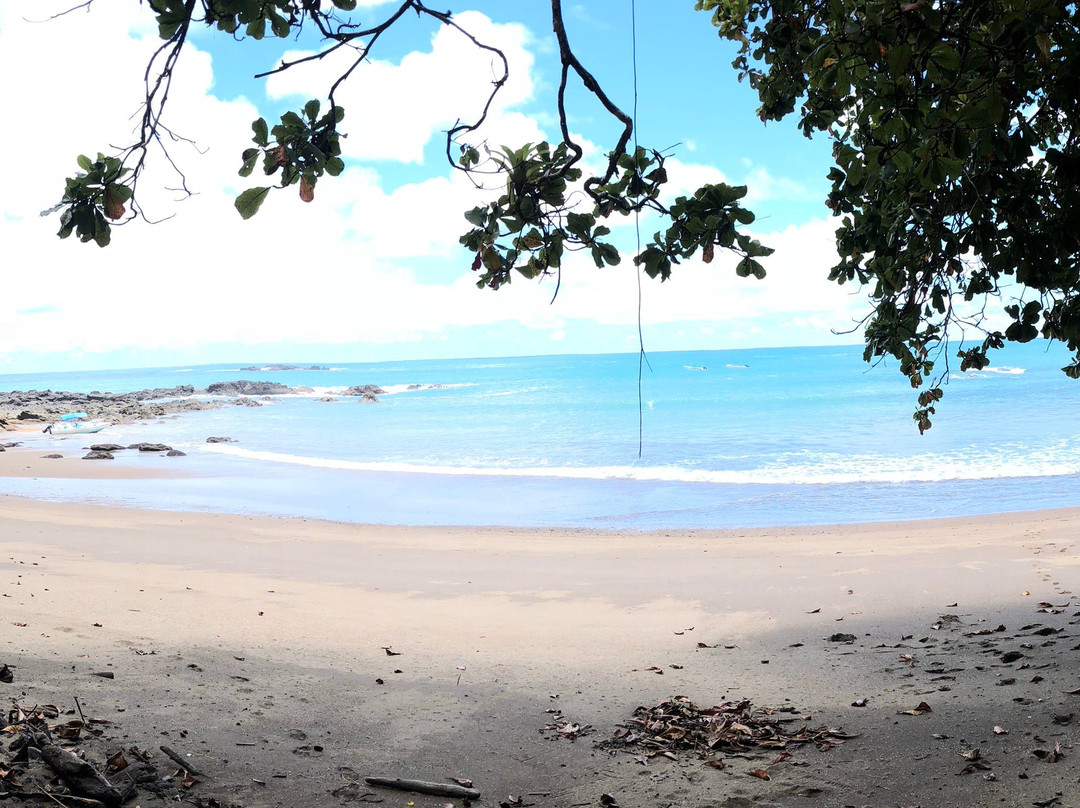 Corcovado & Drake Inn