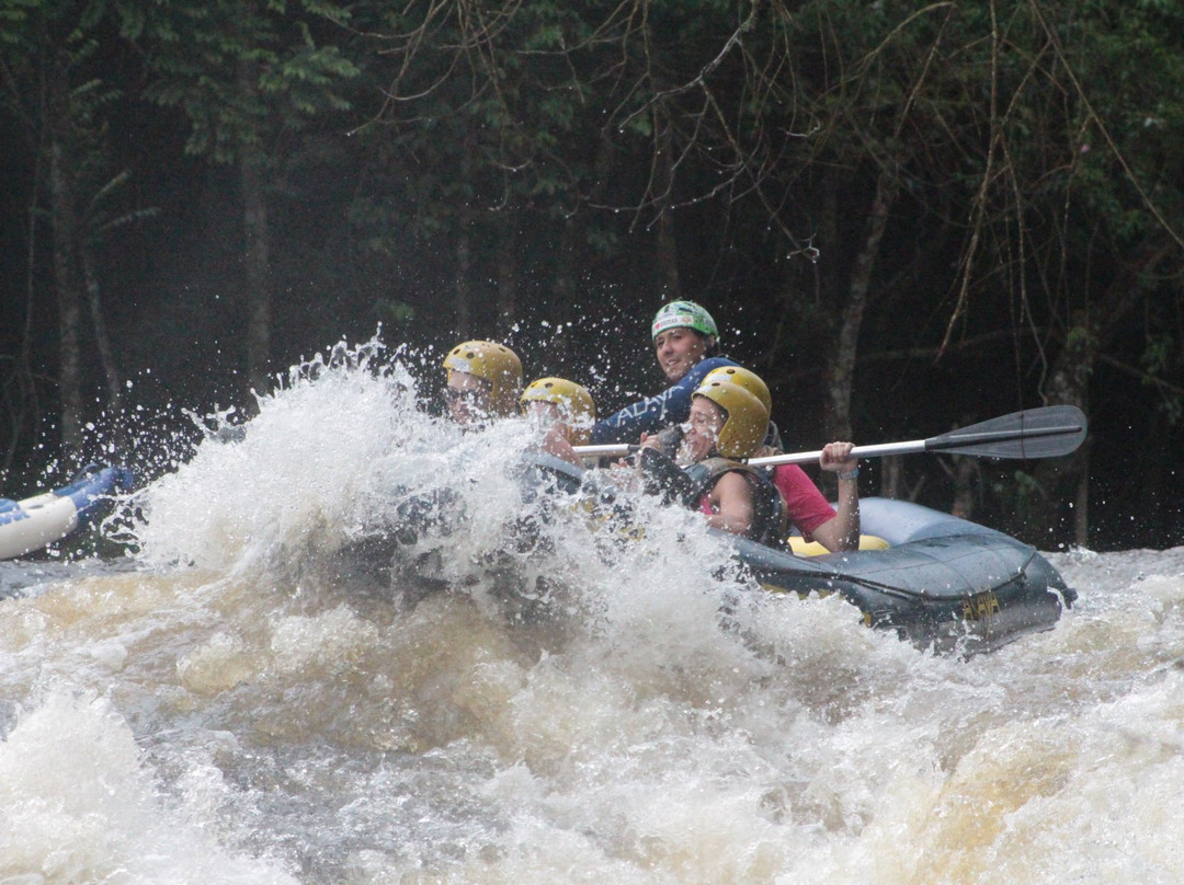 Rio Jacare-Pepira-圣保罗州必去景点