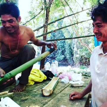 Mondulkiri Eco Tour - Private Day Tour-森莫诺隆必去景点