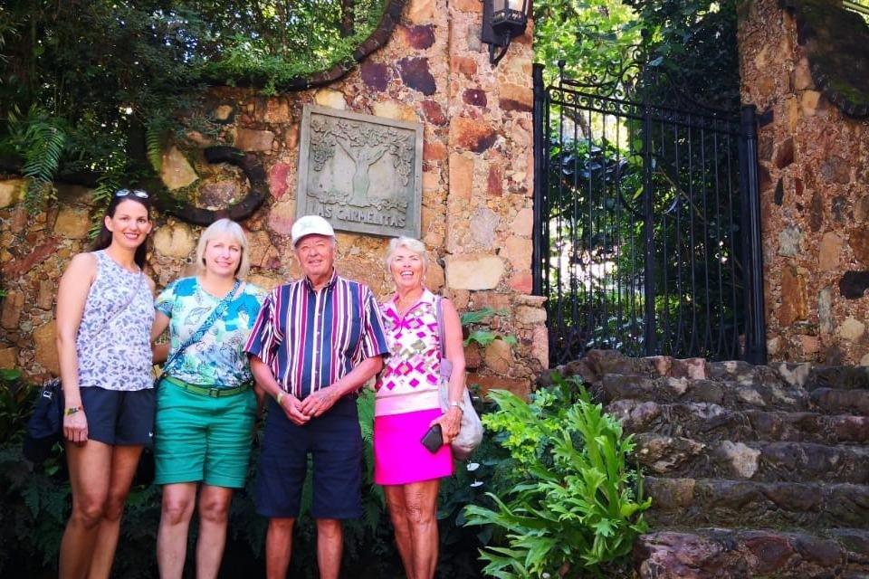 Akali Experiences-La Cruz de Huanacaxtle必去景点