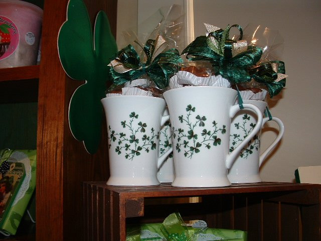 Marie's Candies-West Liberty必去景点