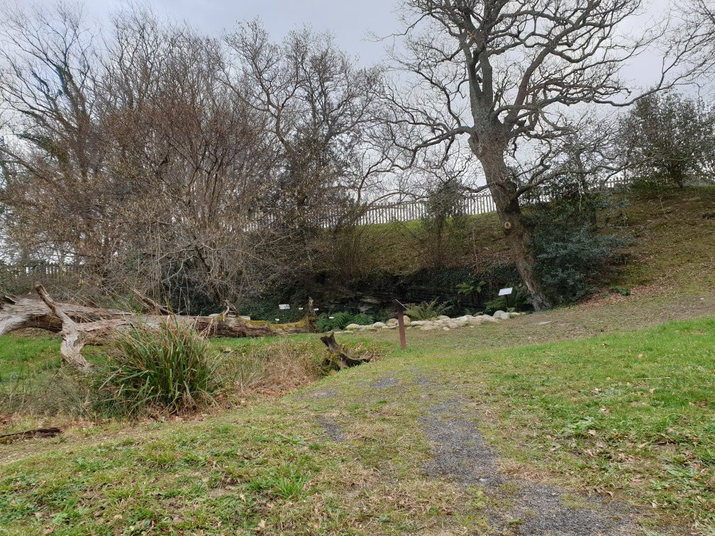 Parque Natural de Pagoeta景点图片