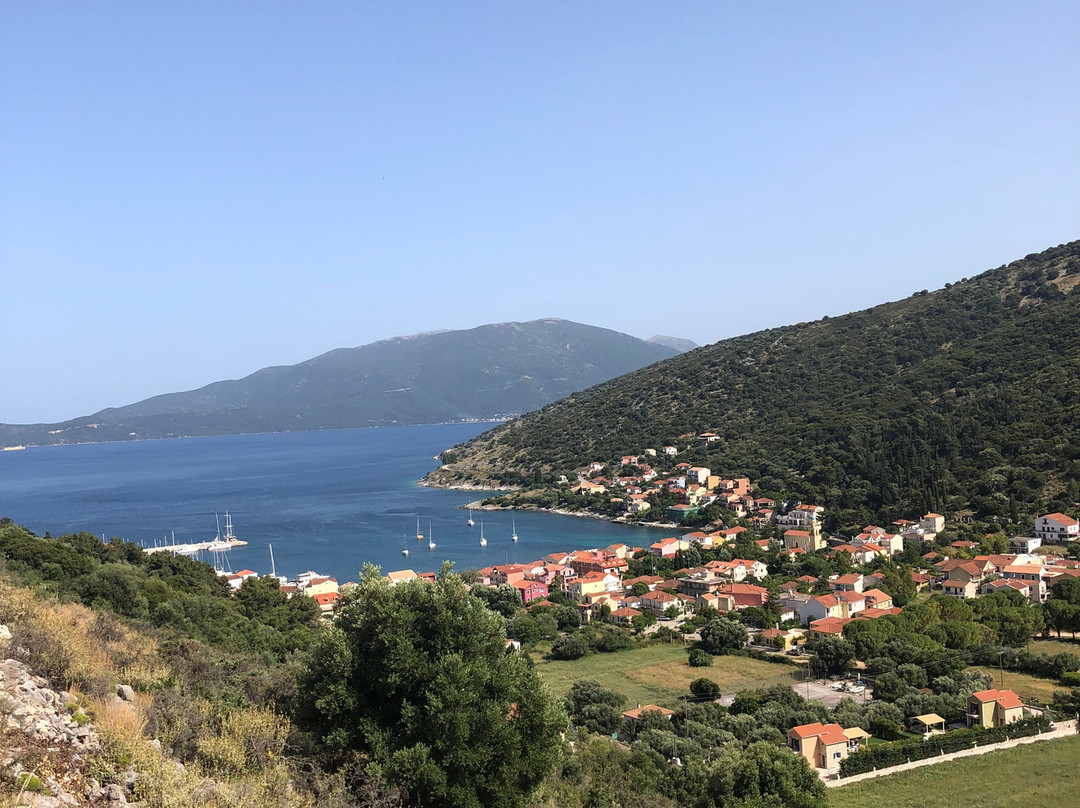 Hotel Melissani主图