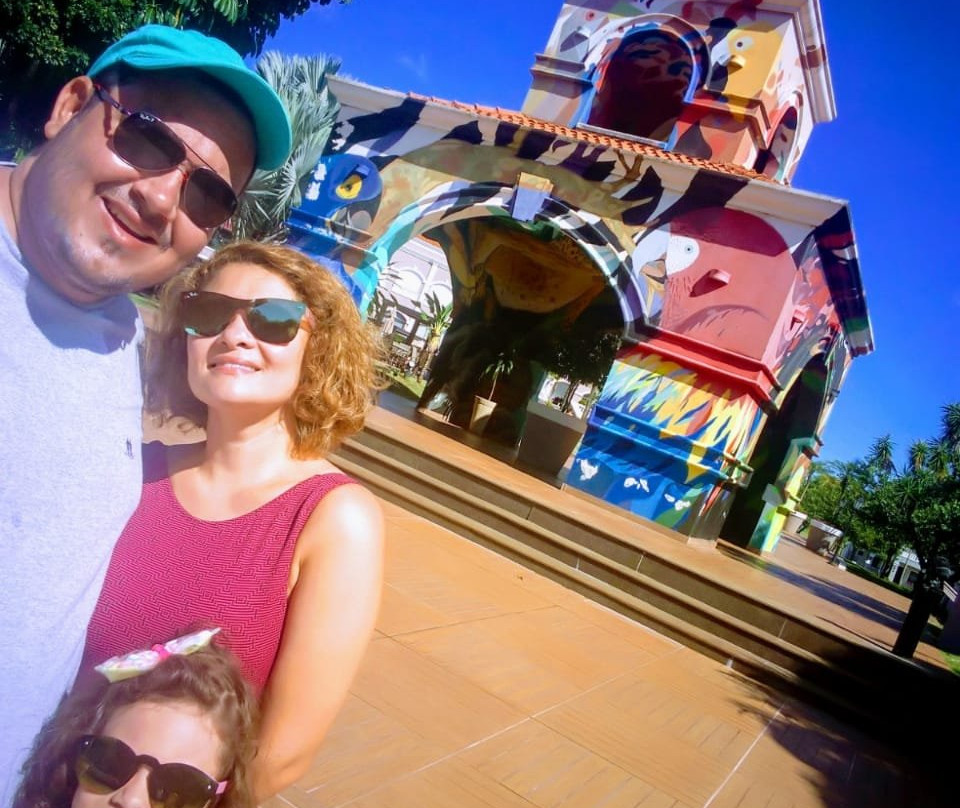 Wish Foz do Iguaçu Resort主图