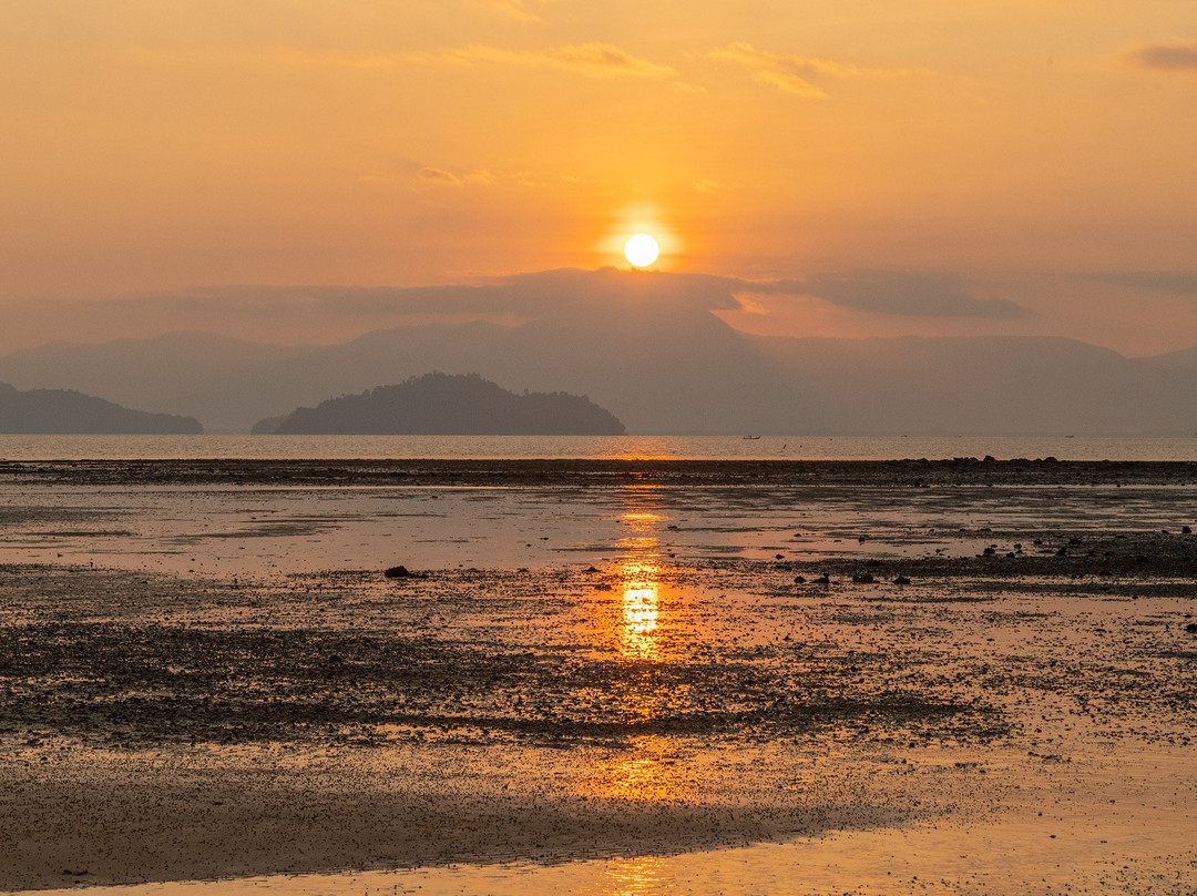 Phayamas Private Beach Resort - Adults Only主图